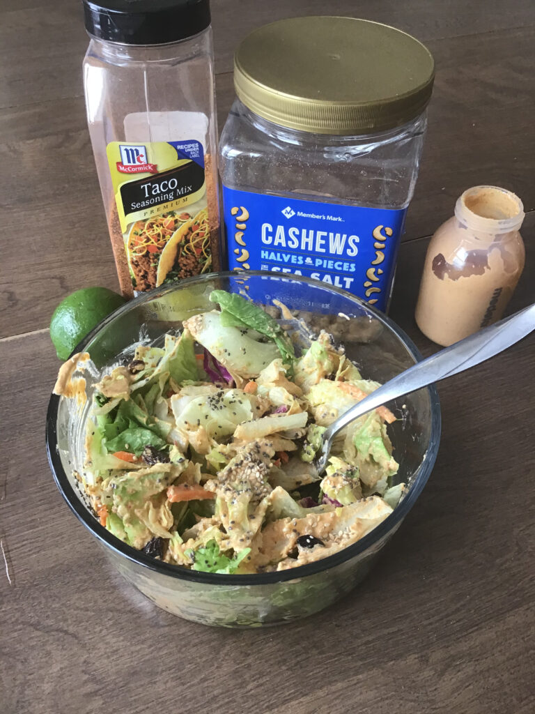 plant-based articles chipotle mayo